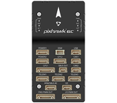 Controlador de vuelo Holybro Pixhawk 6C PX4 para dron RC Multi-Rotor