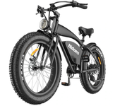 [DIRECTIVA DE LA UE] Bicicleta eléctrica Hola B3,batería de 48V 18.2AH,motor de 1200W,neumáticos de 26 pulgadas,llanta d