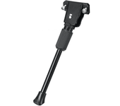 Soporte de Pie para Estacionamiento de Scooter LAOTIE, Aleación de Aluminio, Modificación de Scooter Eléctrico para LAOT