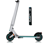 [DIRECTIVA DE LA UE] Patinete Eléctrico AOVO Lirpe R1 36V 7.8Ah 350W 8.5pulgadas 30KM de Autonomía Máxima / Patinete Elé