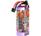 Batería LiHV Gaoneng GNB 5S 19V 3000mAh 120C con enchufe XT60 / XT90 para Drone Brushless Blade Scimitar LRX Quad HobbyZ