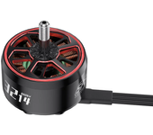 Motor sin escobillas GEPRC SPEEDX2 3214 860KV 6S 12N14P para drones de carreras FPV de largo alcance de 9-10 pulgadas