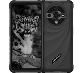 Ulefone Armor X31 12GB 128GB 48MP Cámara Triple 20MP Visión Nocturna 6.56 pulgadas 90Hz 6050mAh Android 14 NFC Helio G91