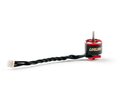 Motor sin escobillas URUAV 0805 10000KV 1-2S 1.5mm de eje para drones FPV de carreras Tiny Whoop de 75mm - 85mm