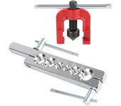 CT-2020 CT-2010 Herramienta de ensanchado de tubos de cobre Expansor de tubo metálico Broca de varios tamaños Métrico Pu