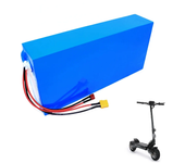 Batería de Litio de 60V para scooter eléctrico ANGWATT X1