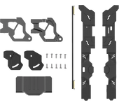Kit de actualización de unidad de aire iFlight O4 Pro para drones de carreras FPV XL5 DC5 ECO / F4 / F5 F6 V2 / Chimera7
