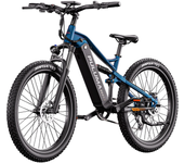 [Directiva de la UE] Bicicleta eléctrica PULUMA PH001 Batería Panasonic21700 48V 20AH Motor de 500W Neumáticos de 27.5 p