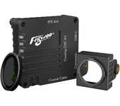 Kit de enfriamiento CNC Flywoo O4 Air Unit de aluminio para dron RC DJI O4 / O4 Pro