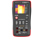 Multímetro termográfico infrarrojo ZOYI ZT-R01 Pantalla TFT de 2.4 pulgadas Resolución 32x32 Rango de temperatura -20℃ a