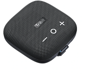 TRIBIT StormBox Micro 2 altavoz bluetooth Altavoz portátil Unidad de controlador de 48 mm Sonido de graves profundos Rep