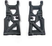 ZD Racing DBX 10 1/10 4WD 2.4G Camión del Desierto sin Escobillas RC Brazo Superior Delantero de Piezas de Coche RC 7180
