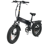 [EU Direct] Bicicleta eléctrica Windgoo F22 PRO batería 48V 12.5Ah motor 250W llantas de 20 pulgadas 60-70KM de distanci