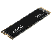 Unidad de estado sólido interna P3 Plus de 2TB, 1TB, 500GB PCIe Gen4 3D NAND NVMe M.2 2280 SSD con velocidad de hasta 50