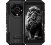 Ulefone Armor X32 Pro 5G 16GB 256GB Cámara Triple de 64MP Visión Nocturna de 25MP Pantalla de 5.65 pulgadas 5500mAh Andr