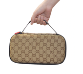 para ANBERNIC RG556 Estuche de Almacenamiento de Consola de Juegos Portátil