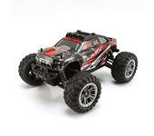 KFPLAN KF11 1/16 4WD 2.4G Coche de RC de alta velocidad para drift Control proporcional completo 33km/h Modelo de camión