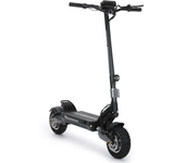 [EU DIRECT] Scooter Eléctrico ANGWATT X1 60V 3600W (2*1800W) Doble Motor Scooter Eléctrico de 10 Pulgadas Sin Cámara 65-