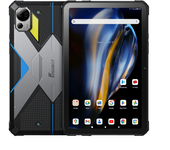 FOSSiBOT DT2 MediaTek Helio G99 Octa Núcleo 12GB RAM + 8GB Memoria Virtual 256GB ROM 4G LTE Pantalla de 10.4 pulgadas 2K