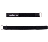 2PCS RadioMaster Ultra Ajustables Correas Antideslizantes para Batería Ajuste Seguro para Drones de Carreras FPV Accesor
