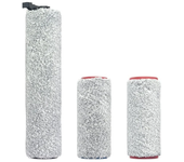 Accesorios para aspiradora Roborock Dyad de 3 cepillos rodantes
