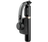 CYKE Q08 AI Estabilizador de Video bluetooth Palo Selfie Trípode Estabilizador para Smartphone Grabación Vertical en Viv