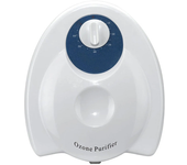 [EU Direct] Generador de ozono 220V Esterilizador de aire Purificador de agua Ozonizador de purificación de frutas y ver