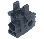 Caja de cambios ZD Racing 8025 para juguete de vehículo 1/8 9116 coche de radiocontrol