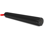 [EU Direct] Batería de litio de 36V 5Ah para patinete eléctrico X7