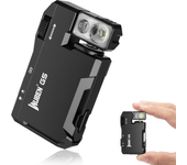 WUBEN G5 400 Lúmenes Linterna LED Recargable EDC con Luz RGB Dos Fuentes de Luz Mini Linterna LED Luz Portátil de Bolsil