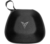 Estuche protector de carcasa dura Flydigi para guardar y transportar el controlador de juegos Direwolf/Vader/Apex Series