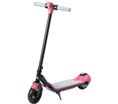 [EU DIRECT] Scooter eléctrico SIMATE S4, motor de 110W, batería de 24V 2.5Ah, ruedas de 6.5 pulgadas, alcance de 5-8KM,
