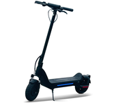 [EU DIRECT] Scooter Eléctrico WQ S9 PRO Batería 48V 13Ah Motor de 600W Ruedas de 10 Pulgadas 40-50KM Máxima Autonomía 12