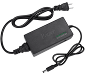 Adaptador de alimentación universal cargador 96W 12V-24V 4A con enchufe EU/US y múltiples pines voltaje ajustable cargad