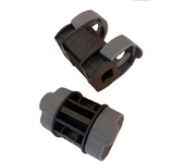 Conector de extensión de manguera resistente a explosiones serie K para máquina de limpieza de Karcher. Fácil de instala