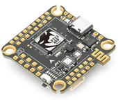 Controlador de vuelo MAMBA MK4 F722 APP F7 MPU6000 3-6S de 30.5x30.5mm con BEC de 3.3V 5V 9V, compatible con la unidad a