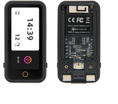 Tablero de desarrollo de pantalla LILYGO® T-Display-S3 AMOLED ESP32-S3 de 1.91 pulgadas con pantalla RM67162 WiFi Blueto