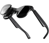 Gafas inteligentes AR XREAL Air 2 Pro con atenuación electrocrómica de 3 niveles, teatro virtual Micro-OLED integrado de