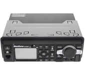 Nanfone CB8500 CB Radio 25.615-30.105MHz Combina MP3 bluetooth Walkie Talkie AM/FM Escáner Receptor Funciona en Altavoz