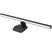 Barra de luz LED para monitor de computadora USB, control táctil regulable sin reflejo para oficina, hogar y lectura en