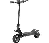 [UE DIRECTO] YUME HALCÓN PRO Patinete Eléctrico 60V 30AH Batería 3000W*2 Motor Llantas de 10 Pulgadas 96KM de Kilometraj