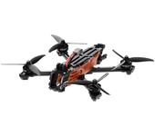 GEPRC Vapor X5 230mm 5 pulgadas 6S Freestyle RC WTFPV Drone PNP SIN VTX SIN Cámara Compatible con DJI O4 Pro Air Unit