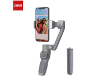 ZHIYUN SMOOTH Q3 Gimbal Estabilizador de 3 ejes para teléfonos inteligentespara iPhone 14 pro max, Xiaomi, Huawei, Sam