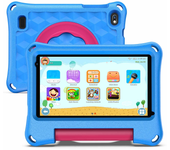 Tableta para niños VASOUN M7K Allwinner A133 Quad Núcleo 2GB+2GB RAM 32GB ROM 7 Pulgadas Android 11