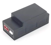 MJX 1/16 16208 16209 Coche RC 2S 7.4V 1050MAH Piezas de Batería Partes B105A