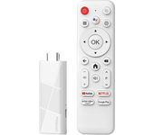 H96Max Android 14.0 palo de TV RK3518 2GB 16GB Quad-core 3D 4K Ultra HD Reproductor de medios Streaming Soporte WiFi6 bl