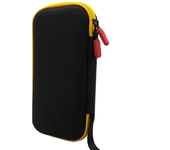 para Retroid Pocket 3/3 Plus, funda rígida de almacenamiento para consola de juegos portátil, estuche para tarjeta de me