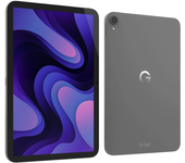 G-tab PAD11 MediaTek MT8786 Octa Núcleo 6GB de RAM 128GB de memoria interna Doble 4G LTE Tableta Android 15 de 10.95 pul