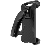 Funda de cuero protectora multifuncional original con clip de hombro de 180° para Ulefone Armor Mini 20 Series