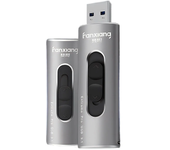 Memoria USB FANXIANG F306 de estado sólido USB 3.1 de 512 GB 256 GB 128 GB U Disk Ultra Rápido Extremo Solido para Dispo